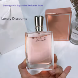 بيستر كلاسيك 100 مل عطر صحيح الحب معجزة معجزة العسل الحديث السيدات العطر الجسم العطر رذاذ عطر فام