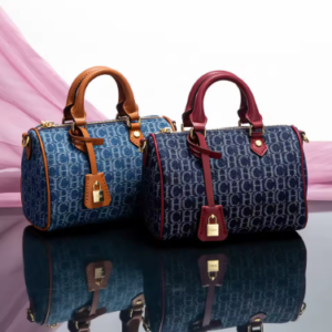 حقيبة كتف نسائية 2025 حقيبة وسادة رعاة البقر الجديدة، حقيبة يد نسائية للحفلات غير رسمية