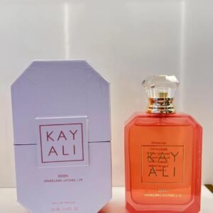 مجموعة عطور كايالي 100 مل أو دو برفوم - عطر فاخر يدوم طويلاً للنساء والرجال - خيارات رائحة متعددة