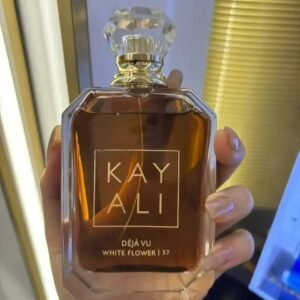 عطر نسائي أنيق 8 روائح ساحرة مع ملاحظات زهور فواكه حلوة قاعدة خشبية دافئة رائحة رومانسية تدوم طويلاً